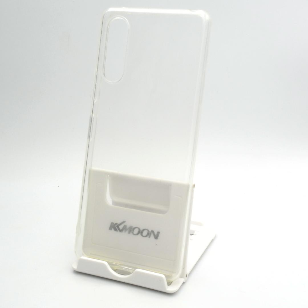 SONY Xperia 10 II SO-41A ブラック