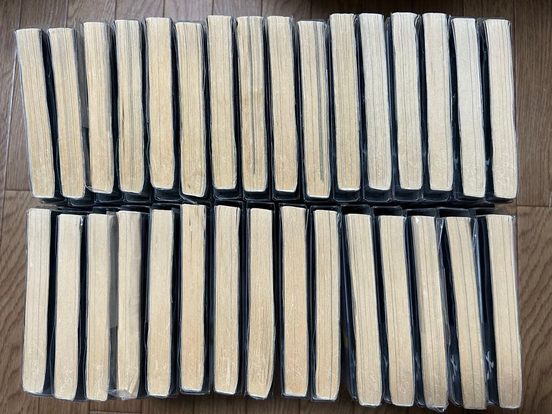 Z-47 なにわ友あれ　　1-31巻