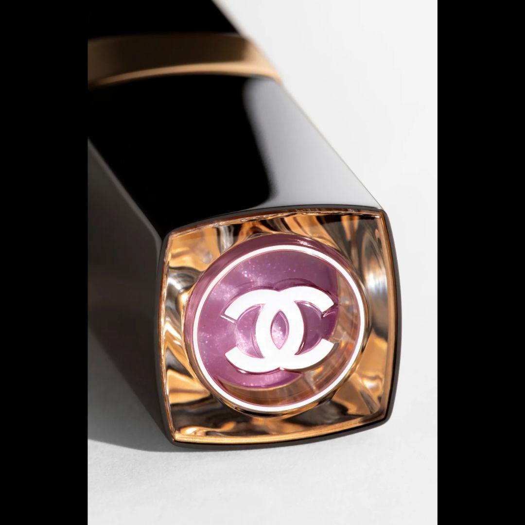 シャネル ルージュココフラッシュ272 ロザ　クレ・ド・ポー　サンプル９つ