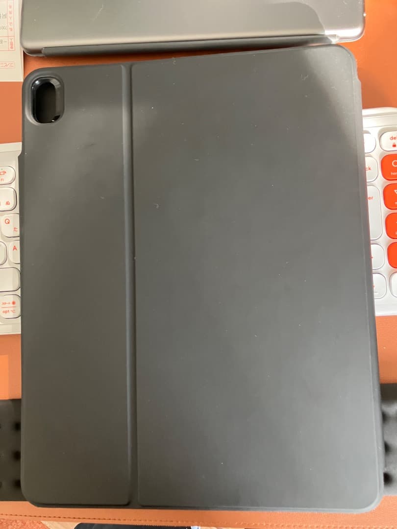 Apple iPad Air M2 13” WiFi 128GB スペースグレイ