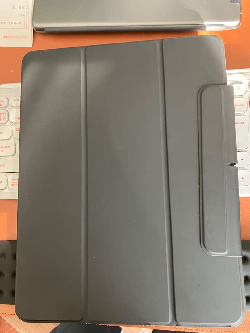 Apple iPad Air M2 13” WiFi 128GB スペースグレイ