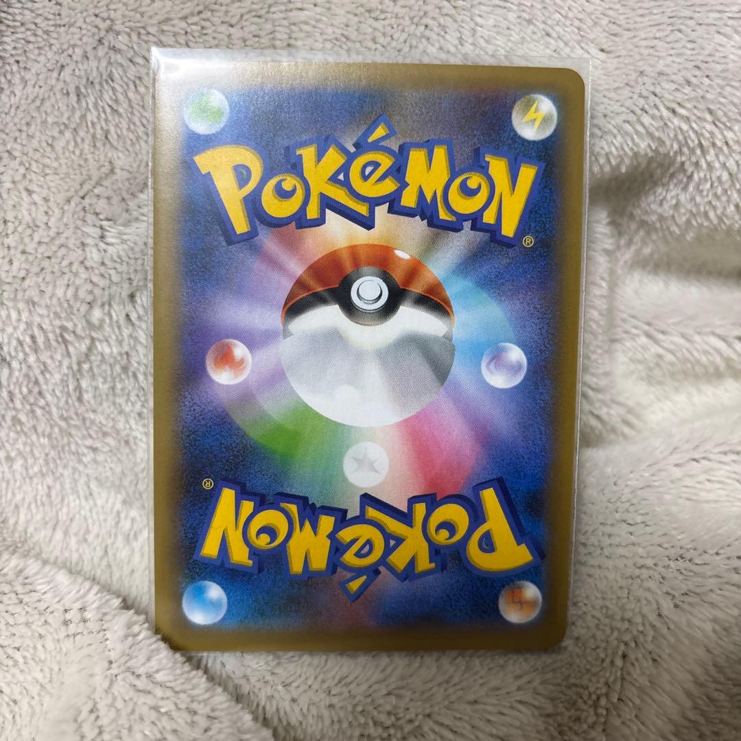 とも MレックウザEX プロモ 25th ポケカ