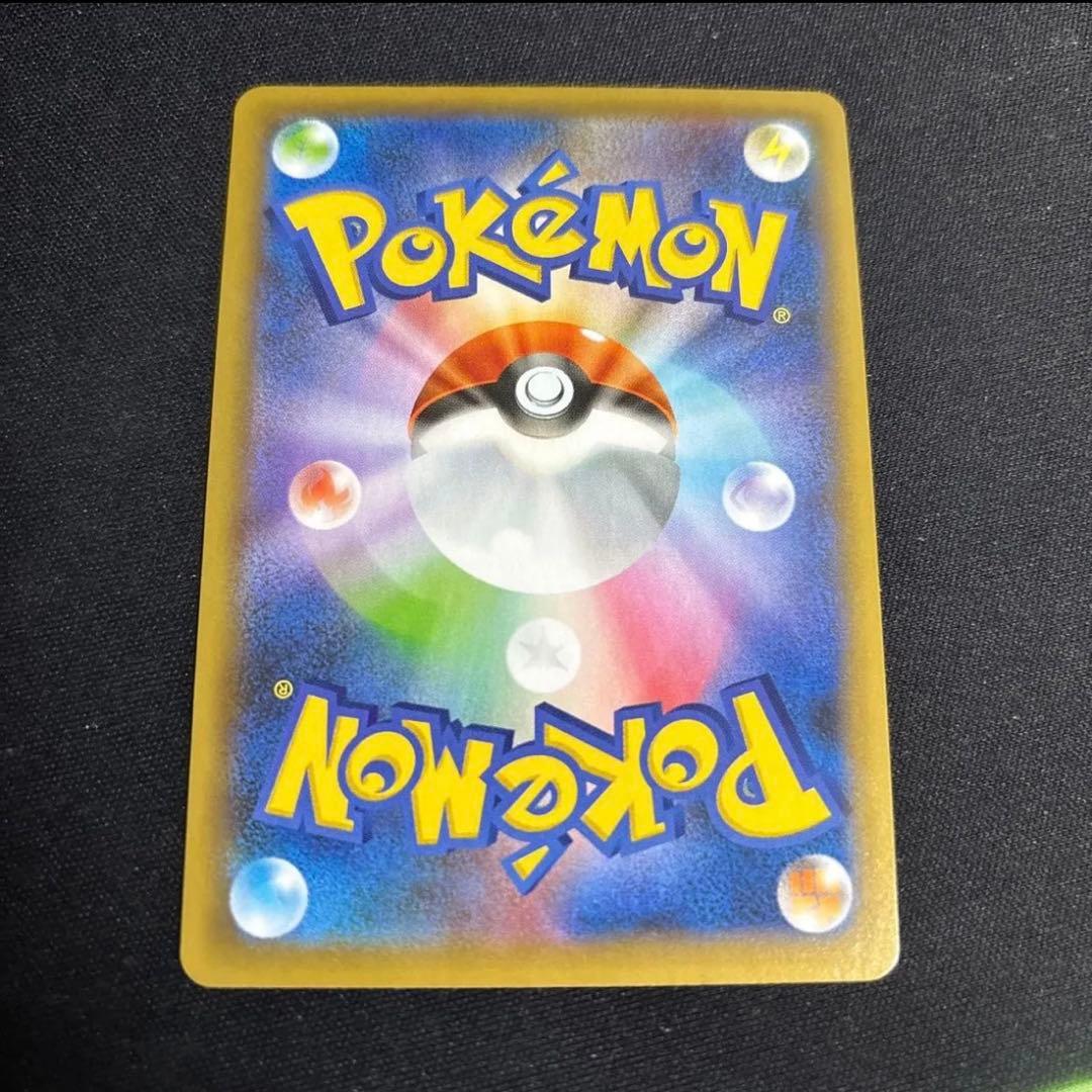 とも MレックウザEX プロモ 25th ポケカ