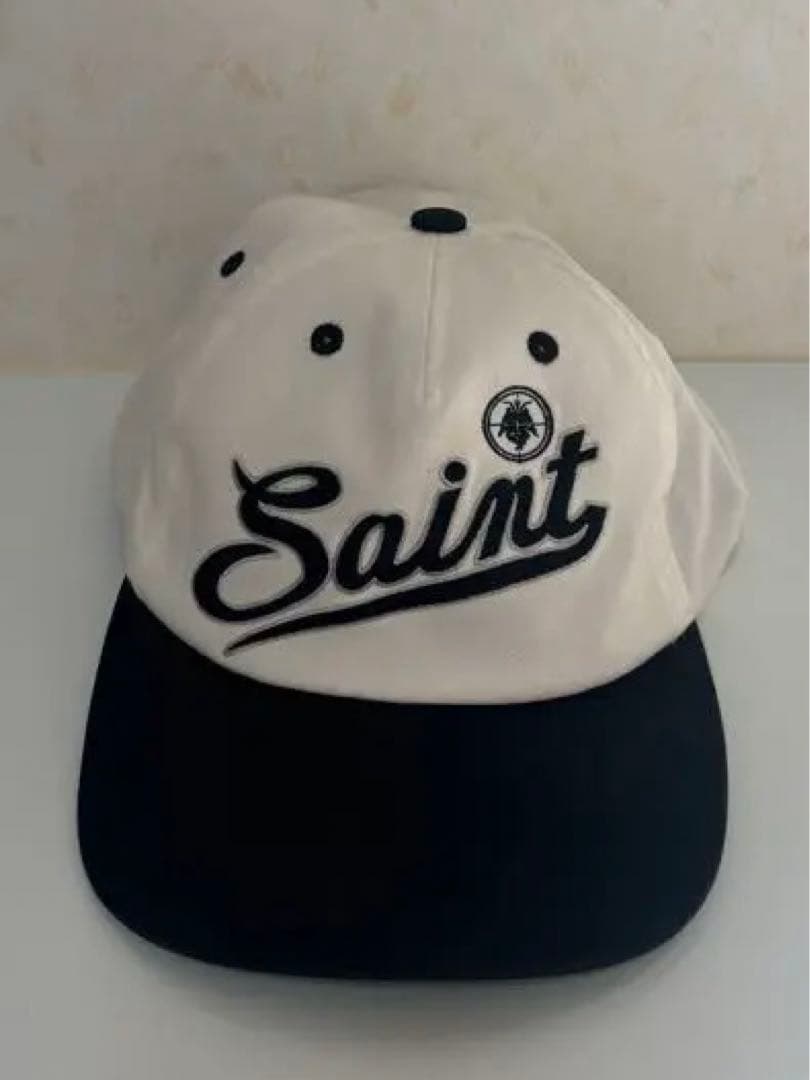 SAINT MICHAEL キャップ