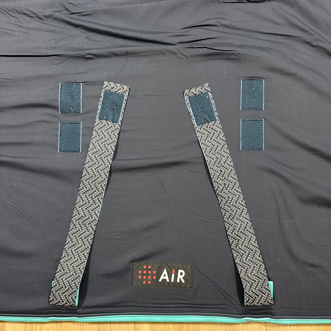 TOKYO西川　エアーポータブル モバイルマット