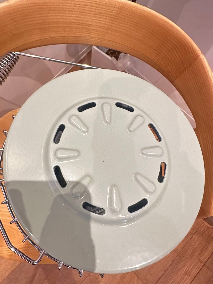 センゴクアラジン　コンパクトガスストーブ　SAG-BF02