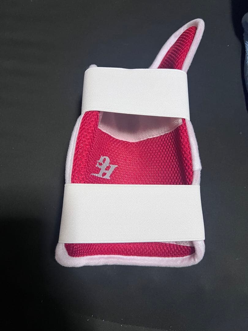 野球 エルボーガード フットガードセット