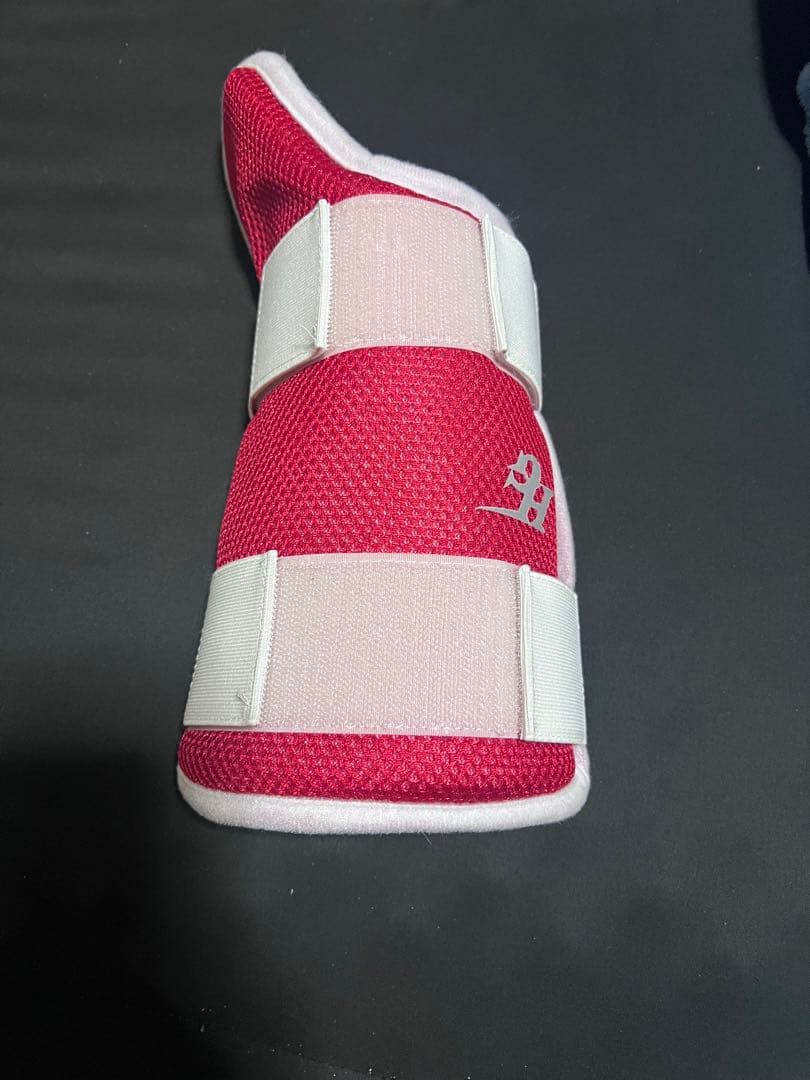 野球 エルボーガード フットガードセット