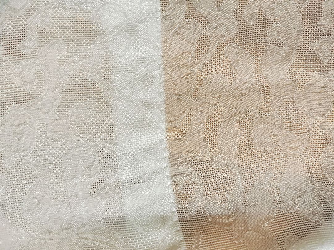 衿秀 ひんやりき楽っく？ L-fit　おまけ広衿＆衿芯