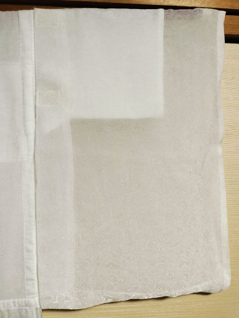 衿秀 ひんやりき楽っく？ L-fit　おまけ広衿＆衿芯