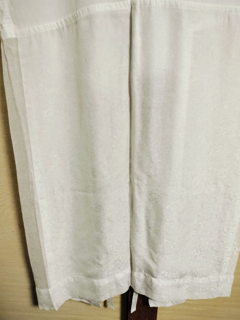 衿秀 ひんやりき楽っく？ L-fit　おまけ広衿＆衿芯