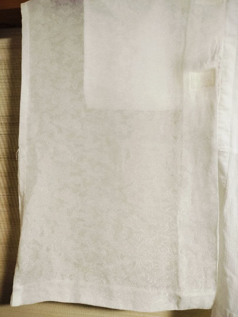 衿秀 ひんやりき楽っく？ L-fit　おまけ広衿＆衿芯