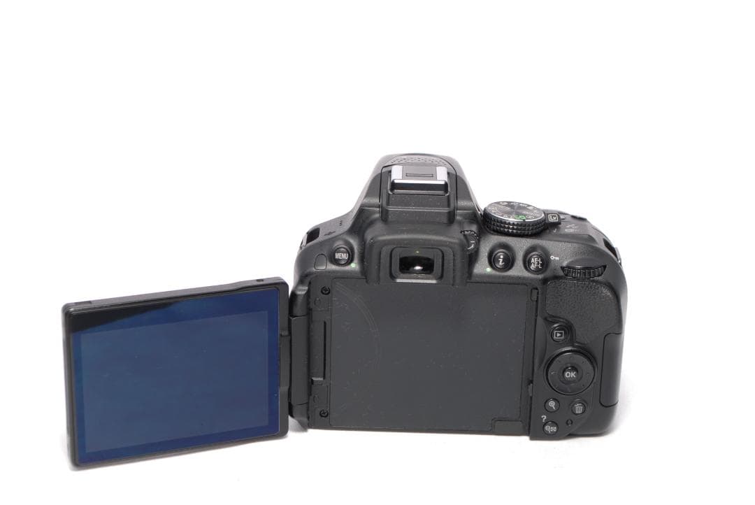 超望遠デビューに✨初心者OK✨Wi-Fi 搭載✨Nikon D5300 Wレンズ