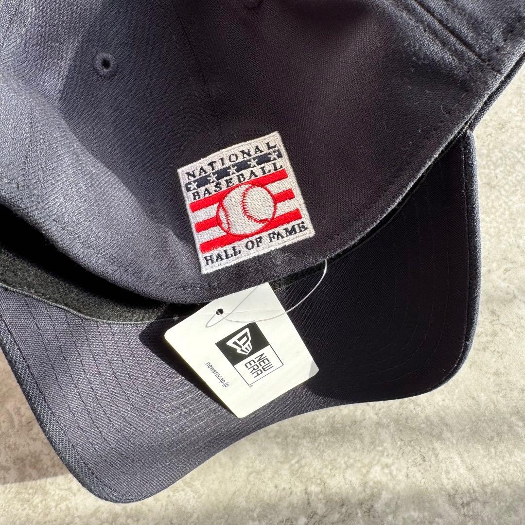超希少 イチロー HALF OF FAME 米国野球殿堂入り記念 キャップ