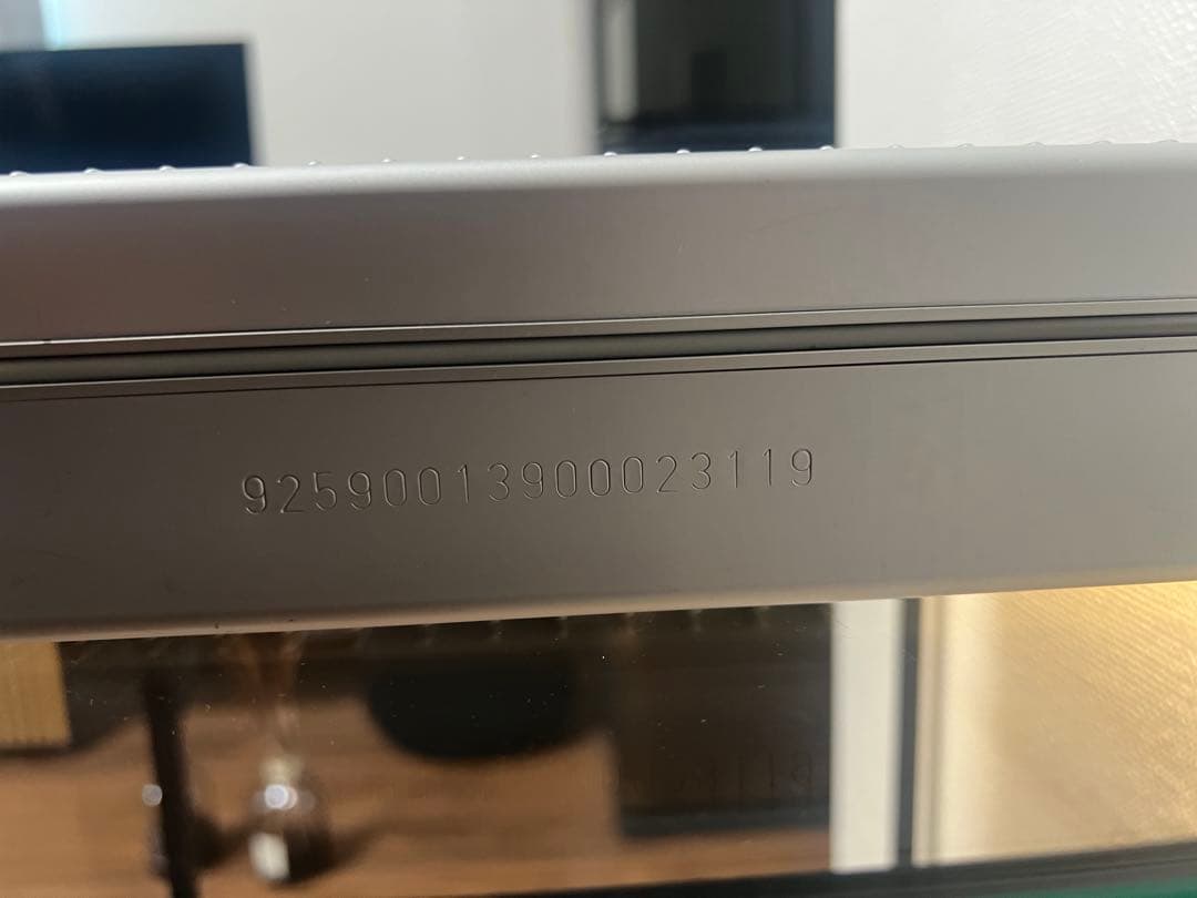 さBang&Olufsen× RIMOWA H9i ワイヤレスヘッドホン