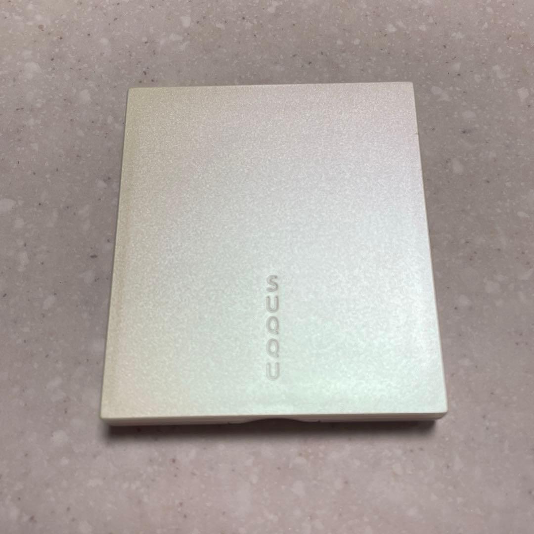 SUQQU ブレンドカラーアイシャドウ　EX-11 菫珠