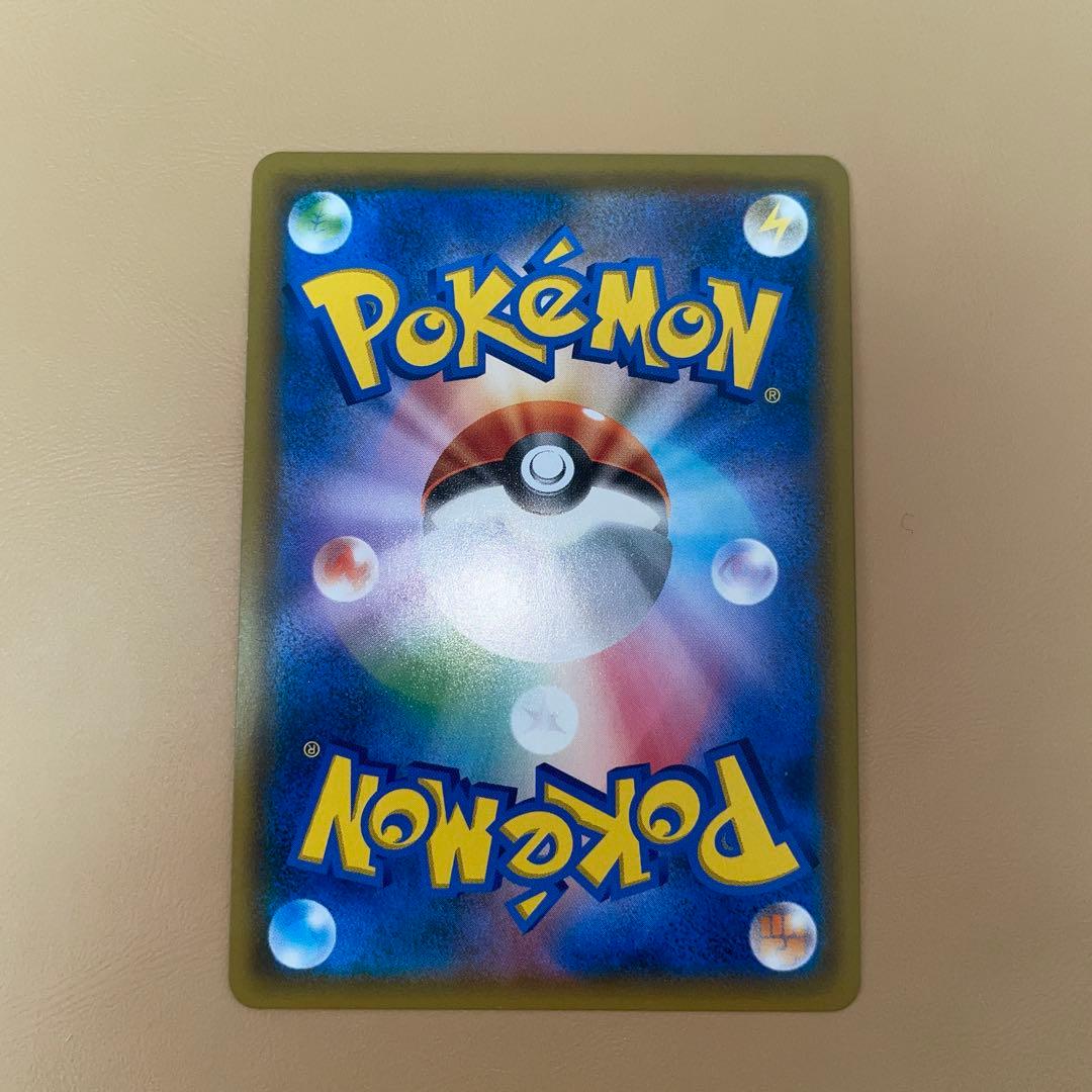 サーナイト＆ニンフィアGX SR SA