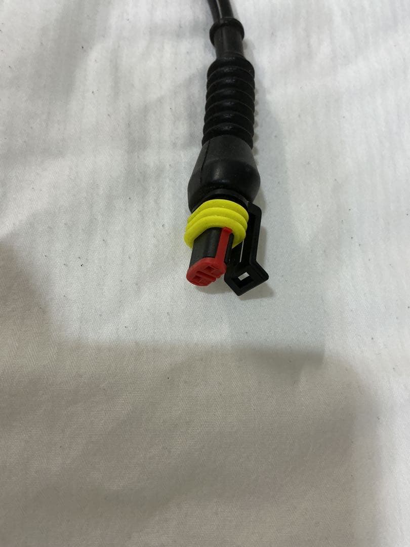 Lamborghini ランボルギーニ 充電器 カーボンファイバー調