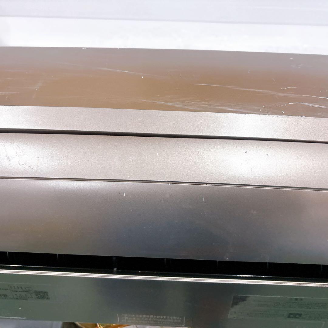 ★送料込み★6畳用アイリスオーヤマIRA-2221BR 2021年製リモコン無し