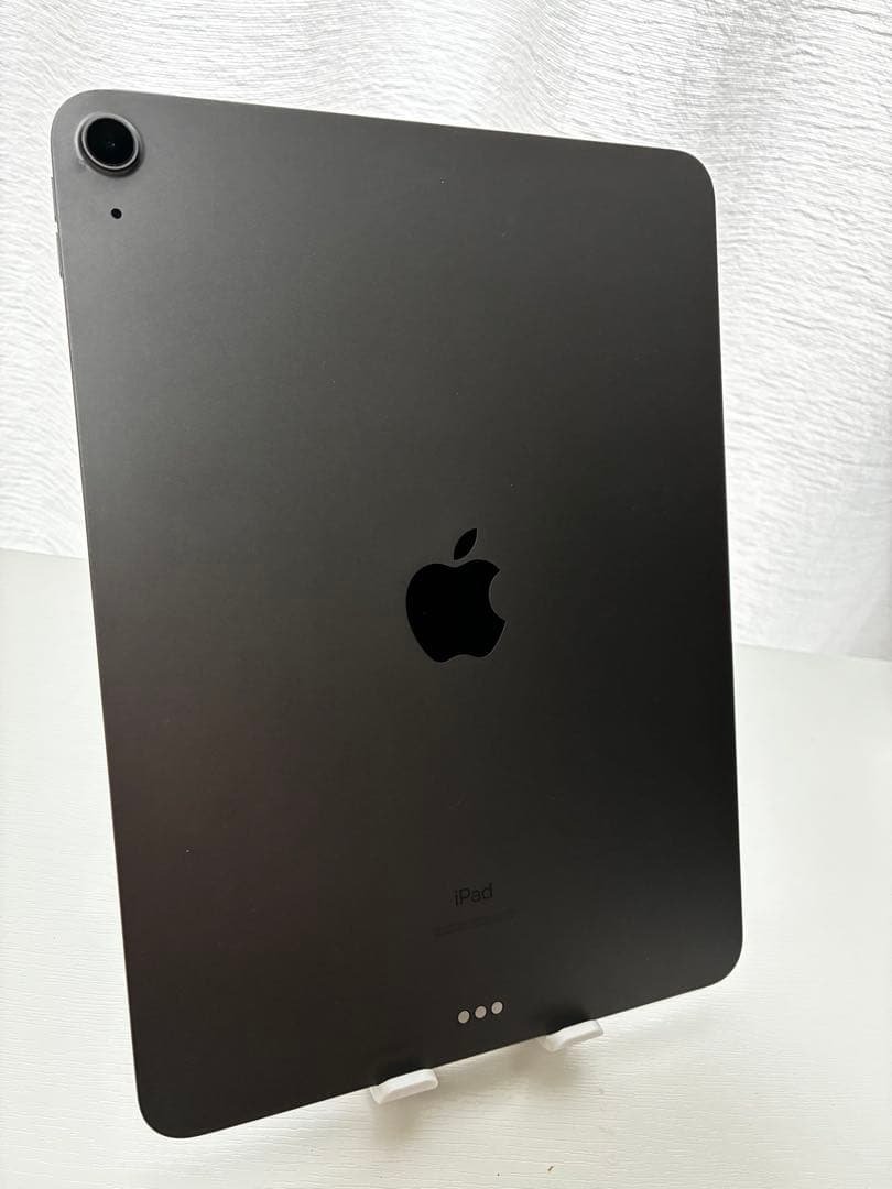 iPad Air 第4世代 スペースグレー256GB＋Apple Pencil2