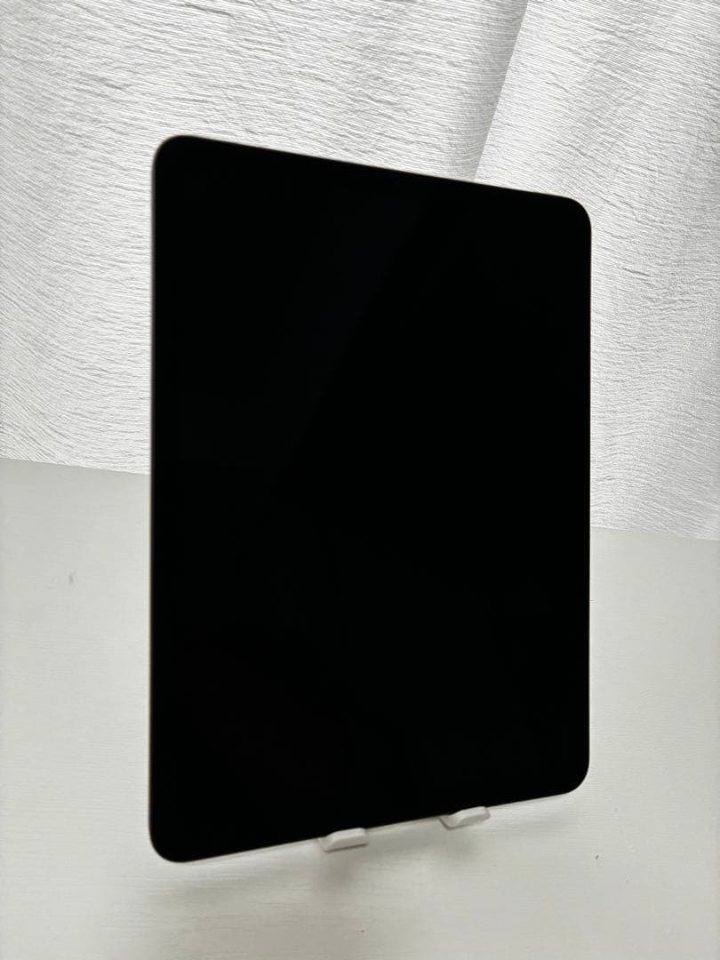 iPad Air 第4世代 スペースグレー256GB＋Apple Pencil2