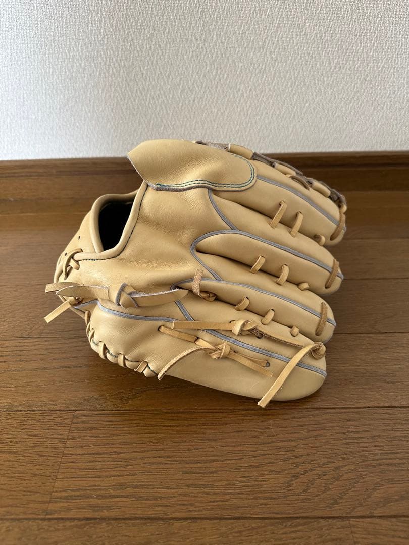 NoLimit(ノーリミット) 投手用オーダーグラブ