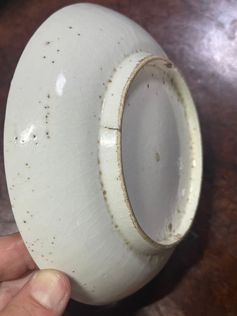 古九谷　赤絵　金銀彩　初期伊万里　色絵　柿右衛門　古伊万里　福徳コレクション