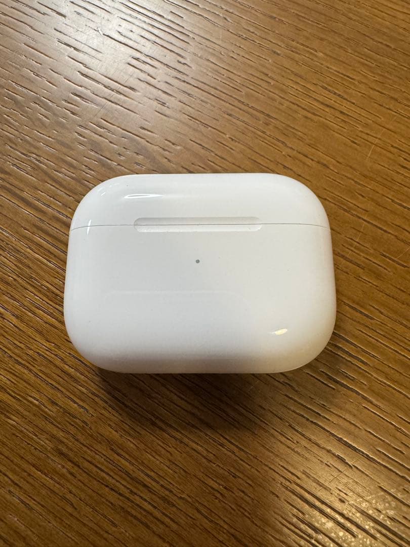付属品未使用 付属品全て有り 美品 AirPods pro 第二世代