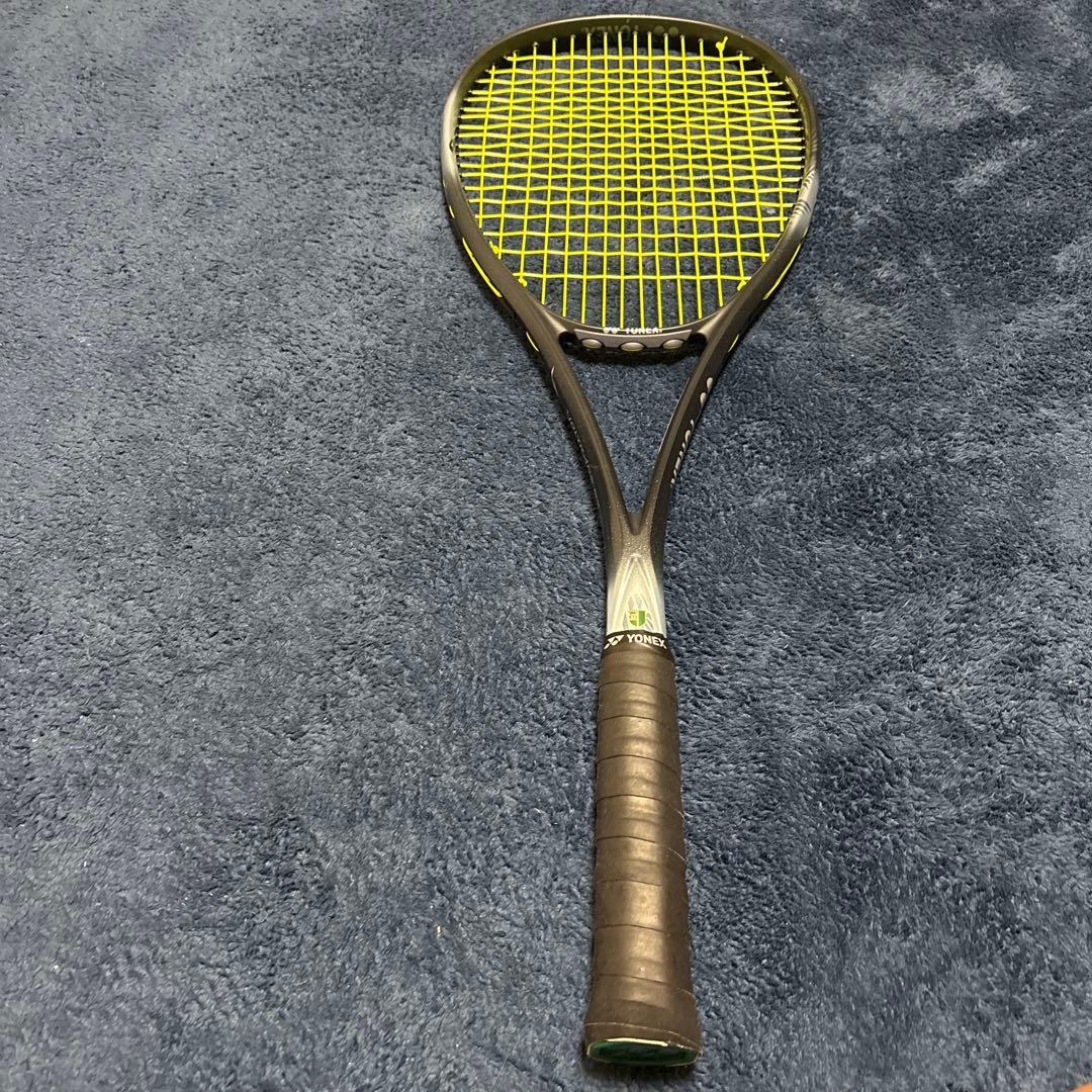 ボルトレイジ8Sカスタム