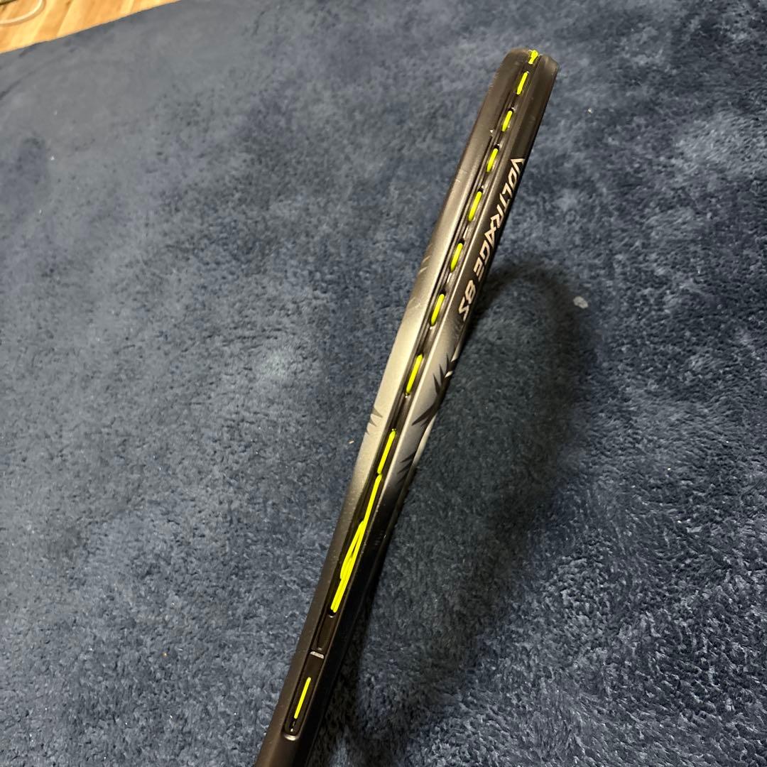 ボルトレイジ8Sカスタム