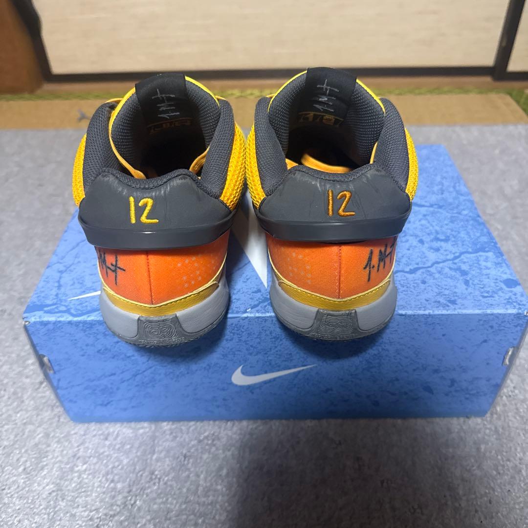 シューズ(男性用) JA1 PE EP WET CEMENT