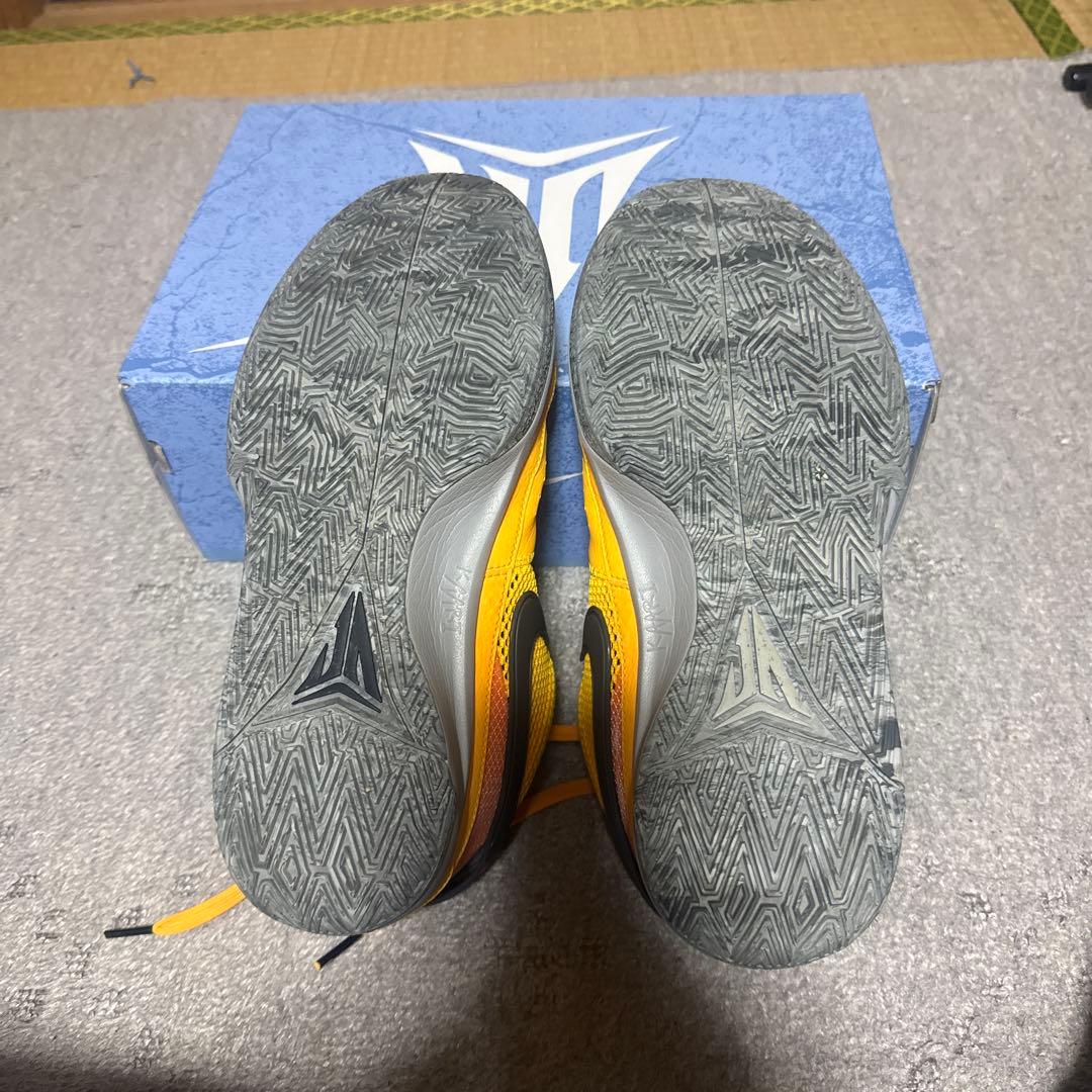 シューズ(男性用) JA1 PE EP WET CEMENT