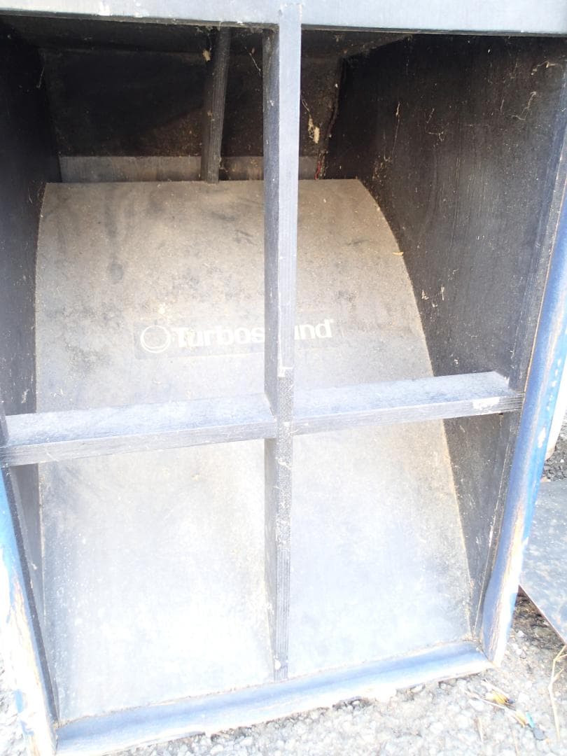 王*子様 hf250405-005Z TurboSound TMS-4 PAスピ