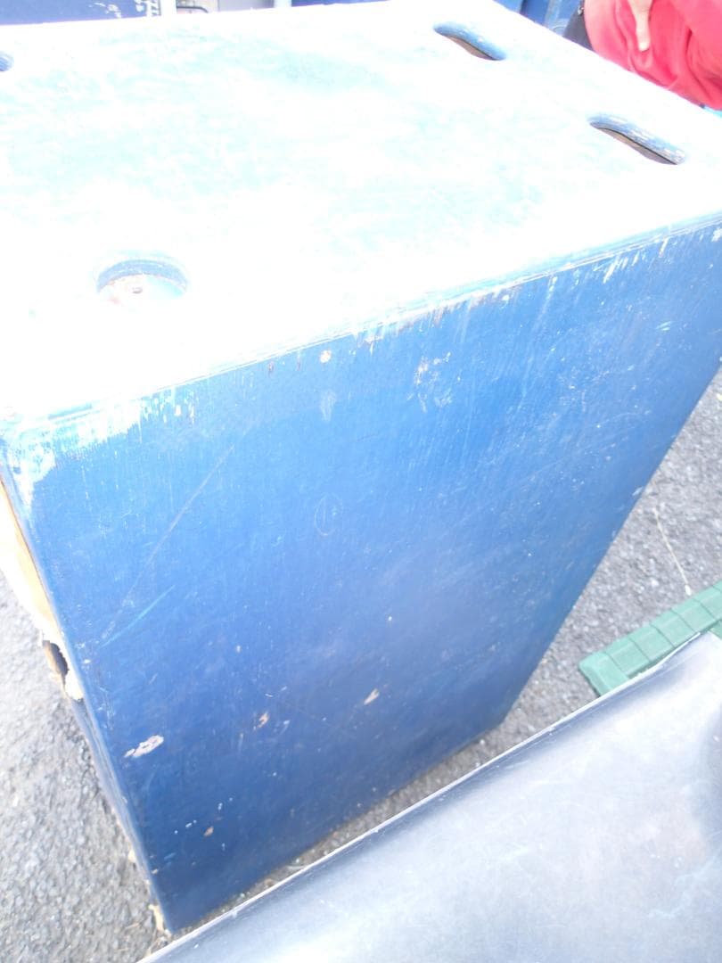 王*子様 hf250405-005Z TurboSound TMS-4 PAスピ