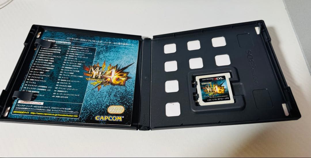 3DSソフトセット