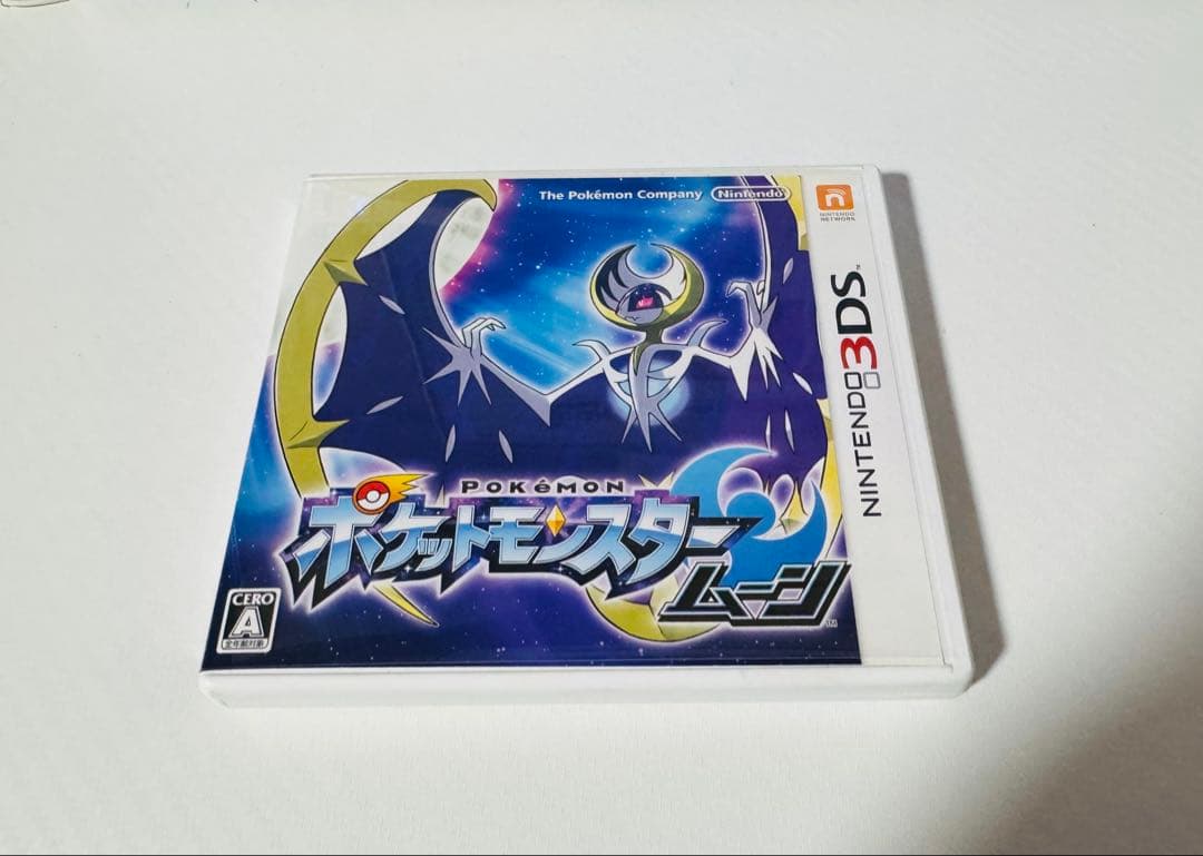 3DSソフトセット