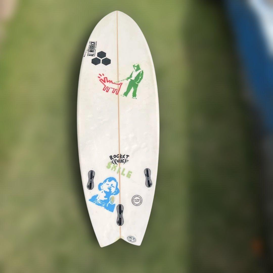 アルメリツク　ロケットワイド6.0 37L テイクオフ速