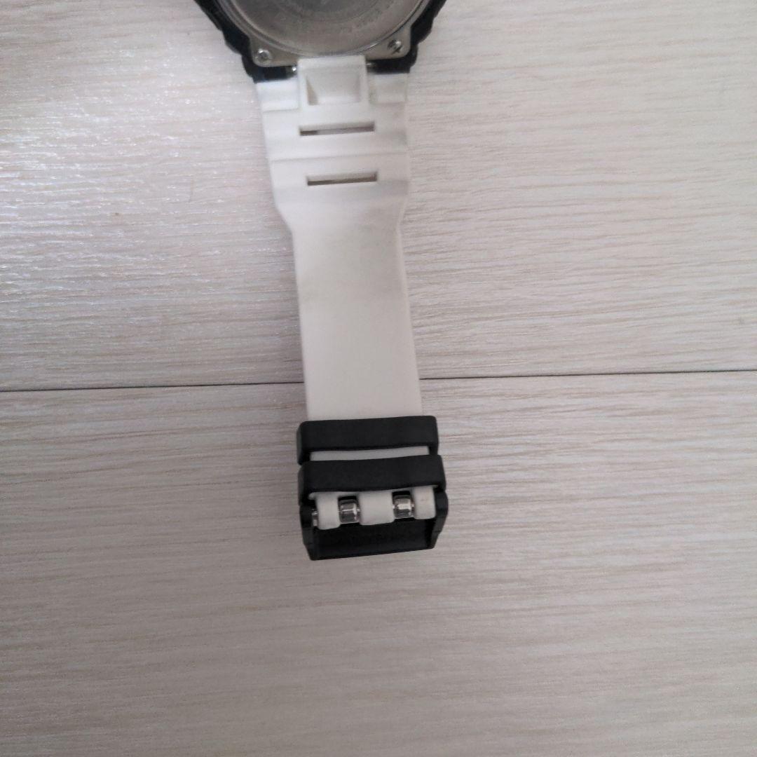 G-SHOCK G-LIDE GBX-100-7JF【電池交換済み】