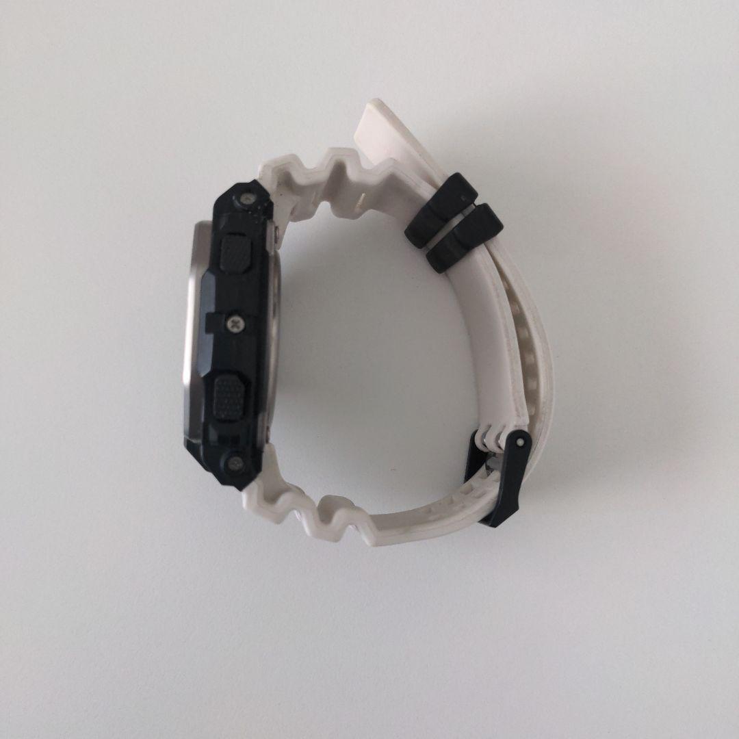 G-SHOCK G-LIDE GBX-100-7JF【電池交換済み】