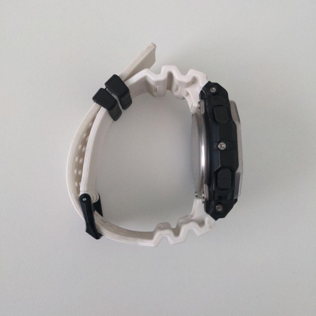 G-SHOCK G-LIDE GBX-100-7JF【電池交換済み】