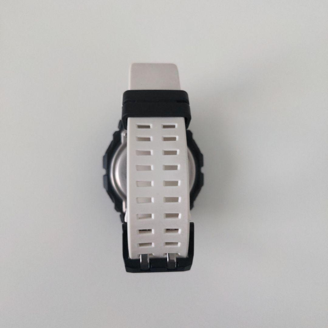 G-SHOCK G-LIDE GBX-100-7JF【電池交換済み】