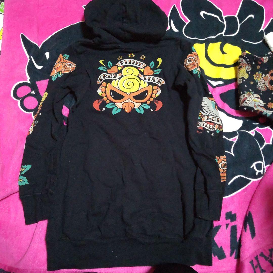 ヒスミニタトゥー130、140セット