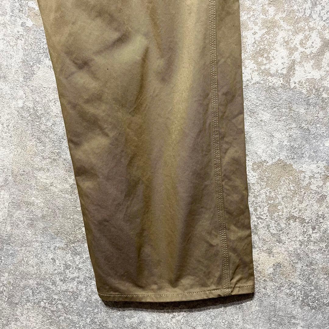 JUNYA WATANABE carhartt ジュンヤ カーハート チノパン