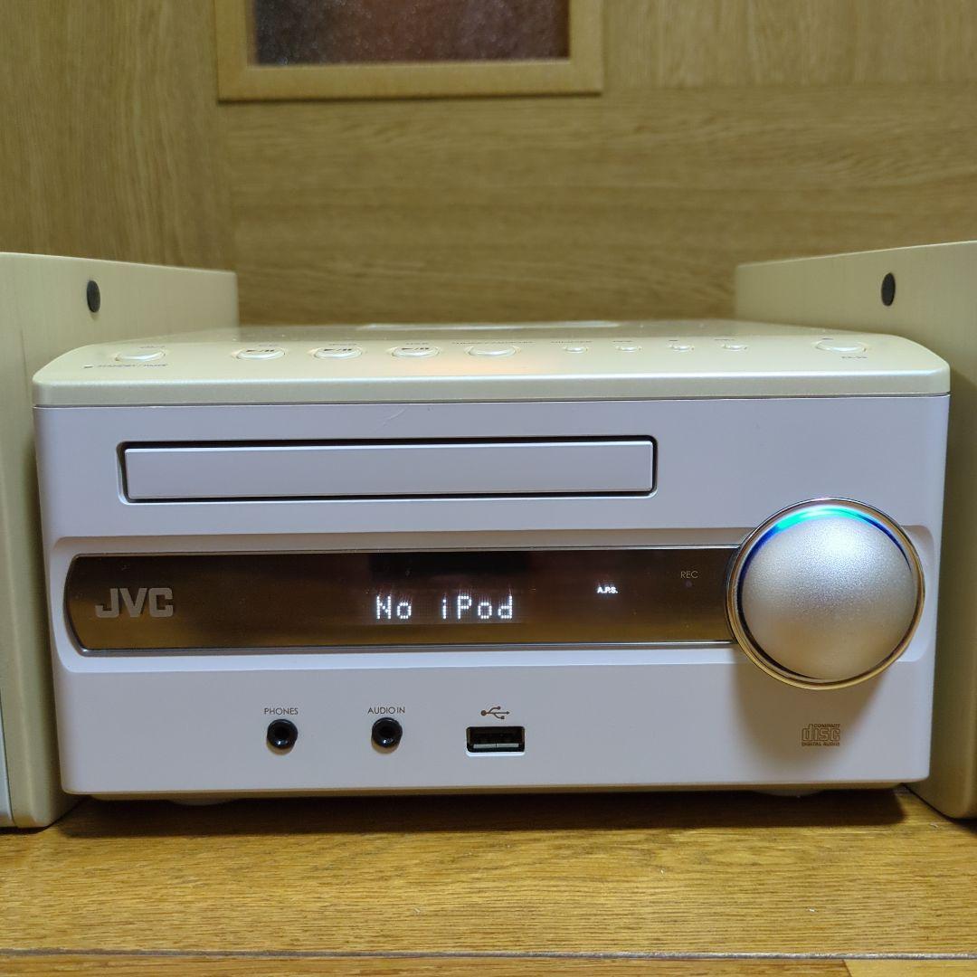 JVCケンウッド CA-EXS3-C