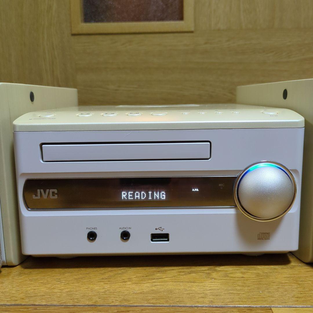 JVCケンウッド CA-EXS3-C