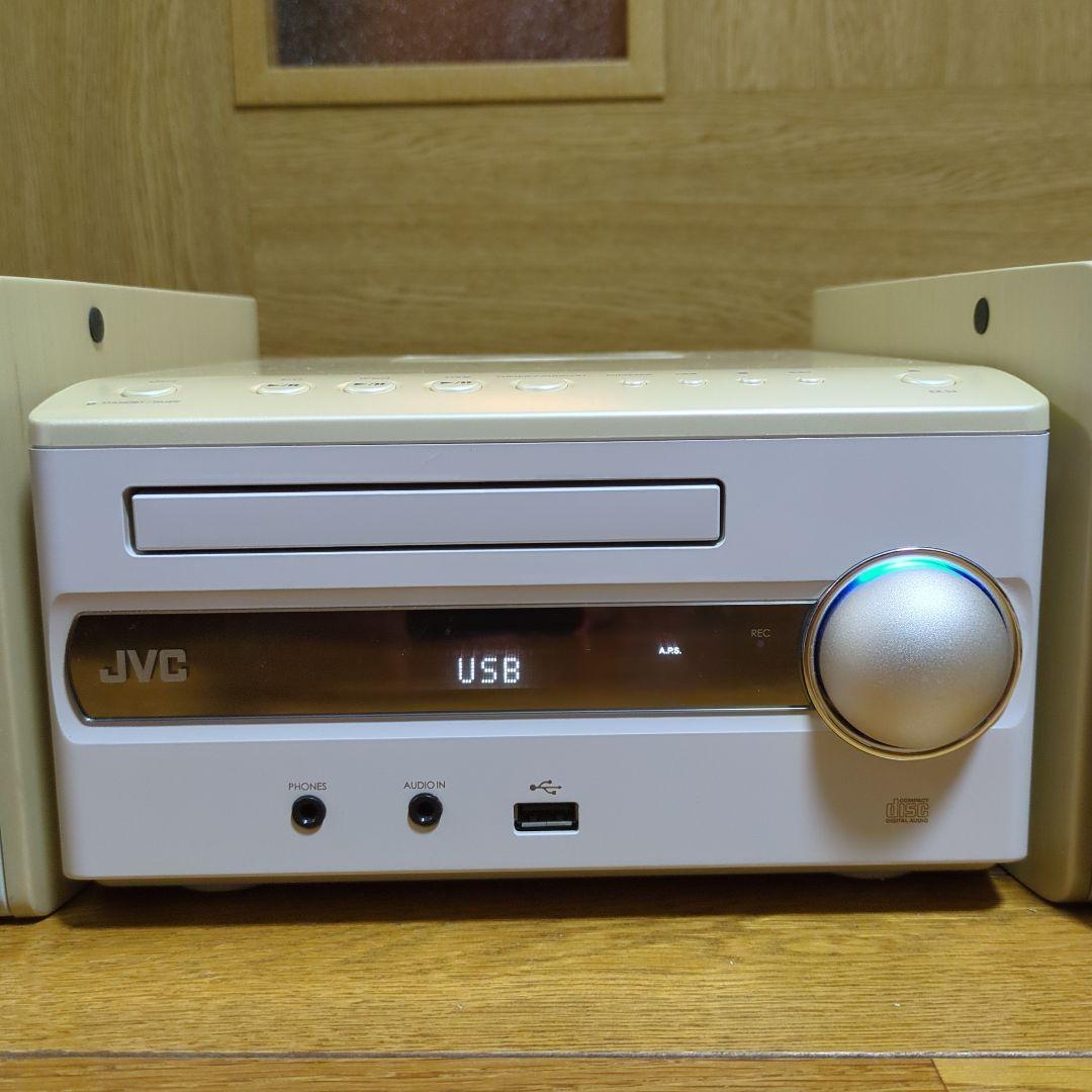 JVCケンウッド CA-EXS3-C