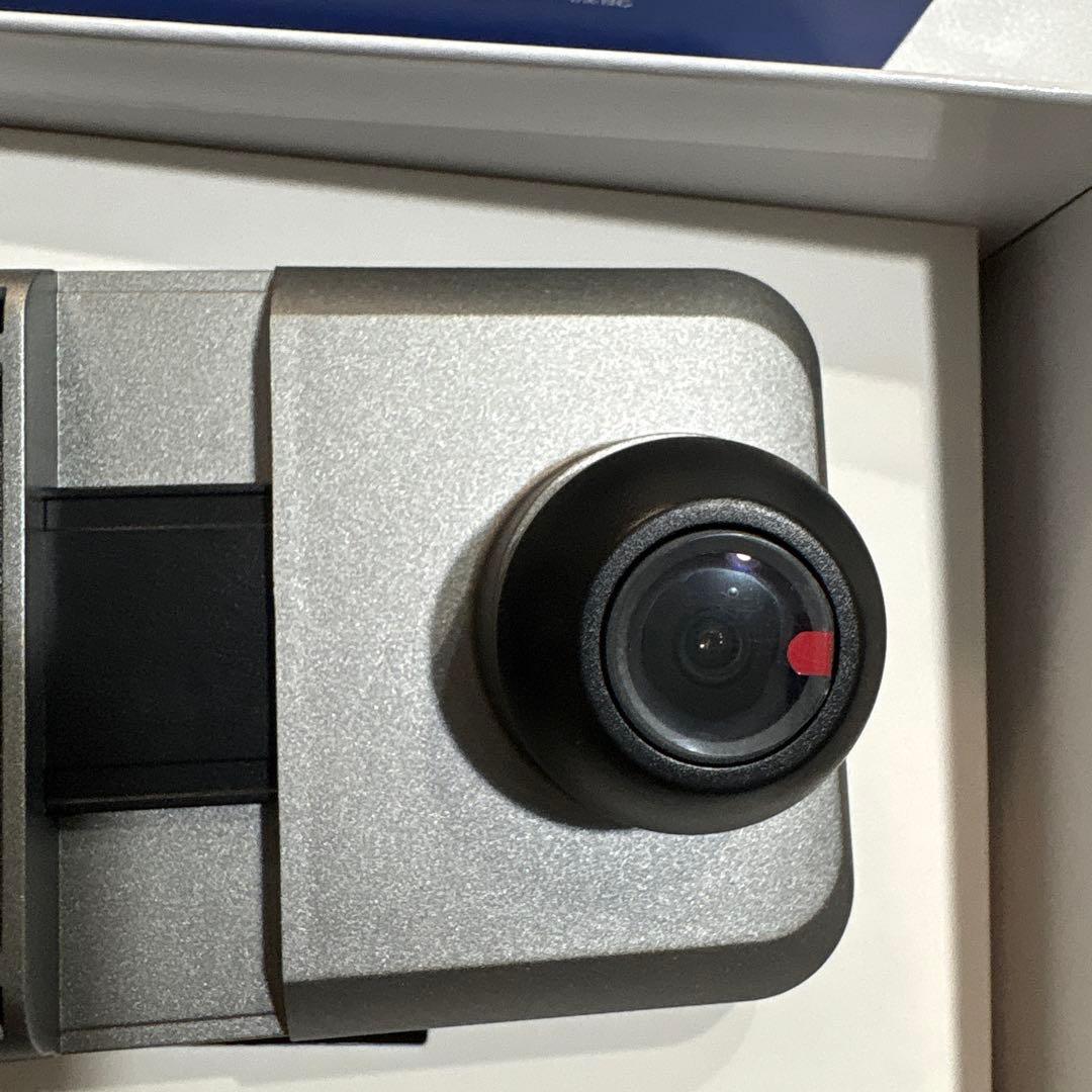 ドライブレコーダー ミラー型2026年初登場4KHD Amazon¥11299