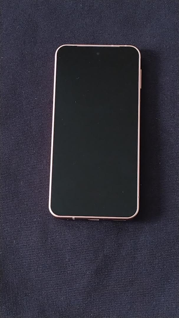 (新品未開封）SHARP AQUOS sense9コーラル