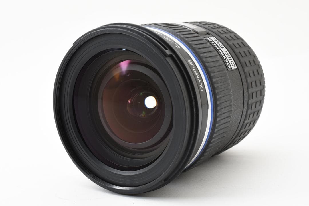 オリンパス ZUIKO DIGITAL ED 12-60F2.8-4#17694