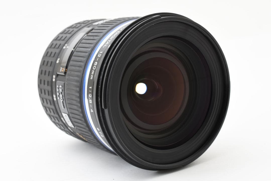 オリンパス ZUIKO DIGITAL ED 12-60F2.8-4#17694